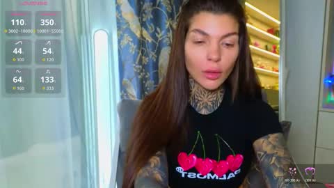 Anna online show from April 4, 10:22 am