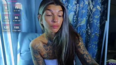 Anna online show from October 27, 10:48 am