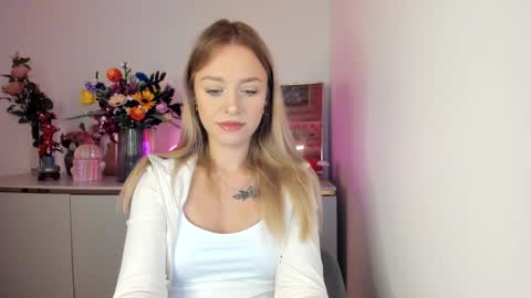 Cindy online show from October 13, 5:31 am