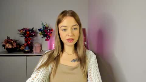 Cindy online show from December 15, 6:31 am