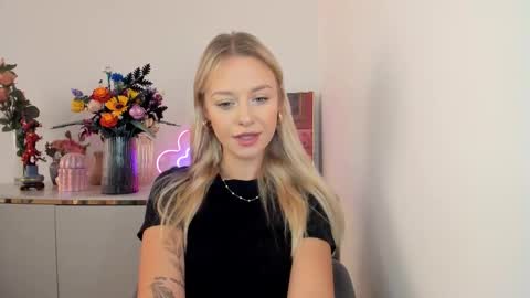 Cindy online show from September 23, 5:34 am