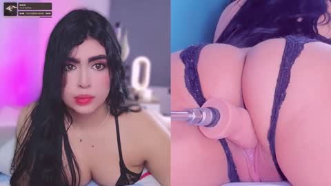 perla_cm online show from February 18, 11:32 am