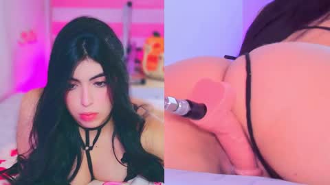 Snapshot of perla_cm chatting on October 20, 12:32 pm perla_cm online show from October 20, 12:32 pm