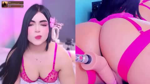 perla_cm online show from March 8, 10:52 am