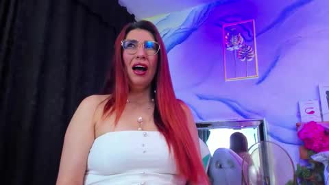 Perla Franco online show from March 5, 6:11 am