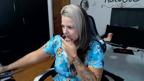 goloza online show from October 7, 4:19 am