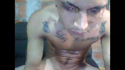 perlalengua online show from June 3, 11:32 pm