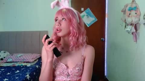 perlaweb_09 online show from January 9, 7:52 pm