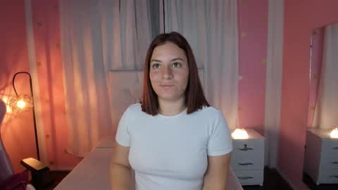 Marie online show from January 8, 10:32 am