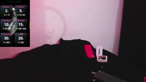 Snapshot of persefone_underworld chatting on September 22, 4:38 am persefone_underworld online show from September 22, 4:38 am