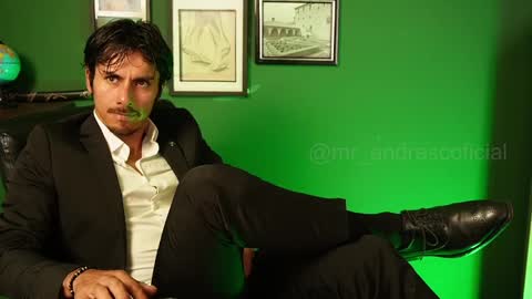 andres    online show from March 13, 6:44 pm