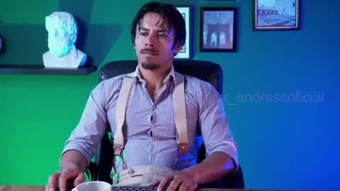 Snapshot of perseoo_88 chatting on February 6, 12:26 pm andres online show from February 6, 12:26 pm