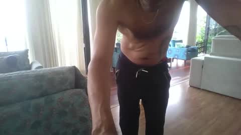 perseusonzeus online show from February 23, 3:03 pm