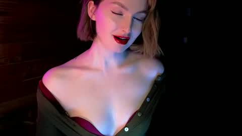 personal_devil online show from February 26, 9:09 pm