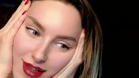 personal_devil online show from January 16, 10:02 pm