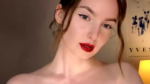 personal_devil online show from October 3, 9:56 pm