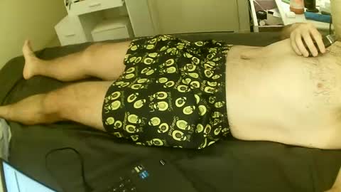 perthguytop online show from February 25, 9:53 am