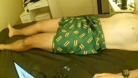 perthguytop online show from March 9, 3:11 am