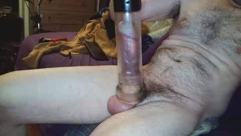 spankachu online show from November 20, 12:09 am