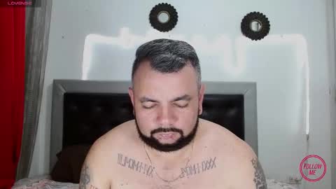 Carlos online show from November 2, 2:55 am