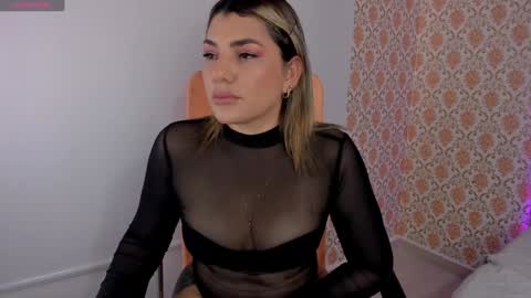 Isabella   online show from January 28, 9:08 pm