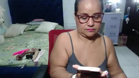 SAMY online show from March 16, 11:14 am