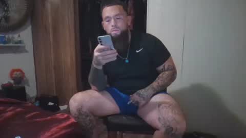 AKA perverted Step Daddy online show from November 17, 11:18 pm