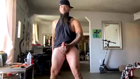 AKA perverted Step Daddy online show from February 8, 6:55 pm