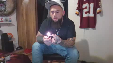 AKA perverted Step Daddy online show from September 23, 11:11 pm