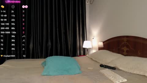 im Ju  PVT IS OPEN -- LUSH IS ON online show from March 12, 8:19 am