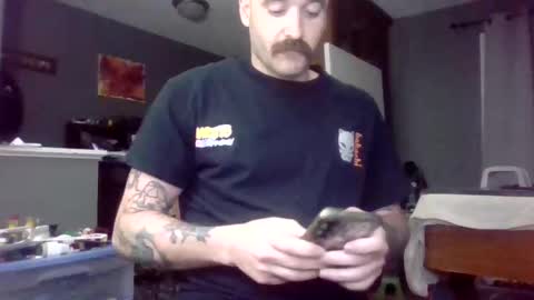 pervyturtle88 online show from April 27, 6:55 am