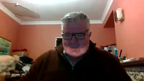 pete112991 online show from January 14, 10:07 pm