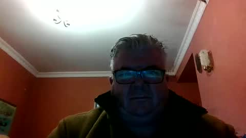 pete112991 online show from March 4, 4:20 pm