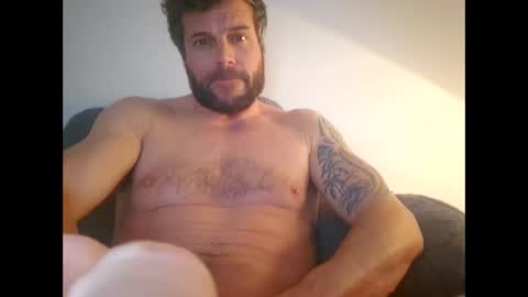 pete_le_meat online show from March 6, 6:18 pm