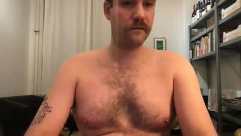 Pete online show from December 9, 8:12 pm