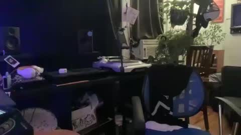 Pete Haze online show from October 13, 12:45 am