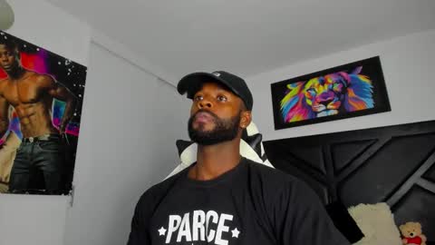 PeterColeman online show from November 28, 7:59 am