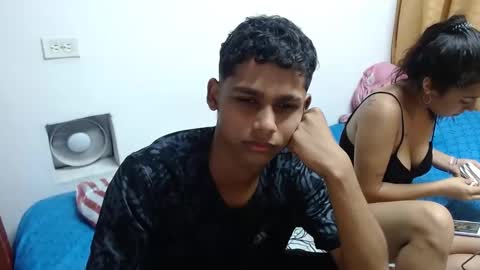 Peter and Shopia online show from March 9, 12:21 am