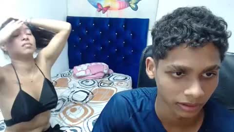 Peter and Shopia online show from February 5, 11:28 pm