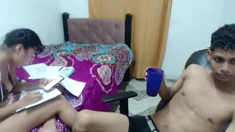 Peter and Shopia online show from February 1, 5:18 am