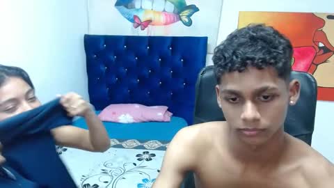 Peter and Shopia online show from February 20, 12:08 am