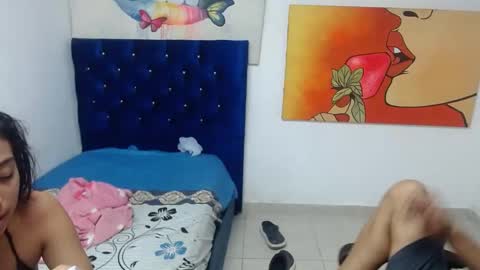 Peter and Shopia online show from February 18, 4:37 am