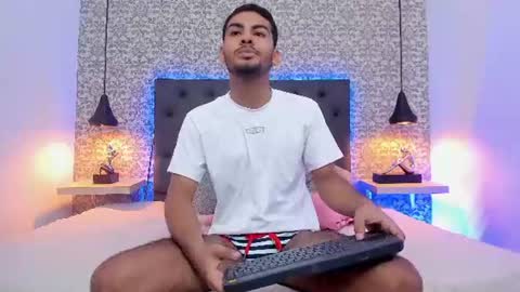 Peter Kink online show from July 6, 7:05 pm