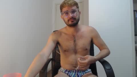 FELIPE online show from January 9, 3:12 pm