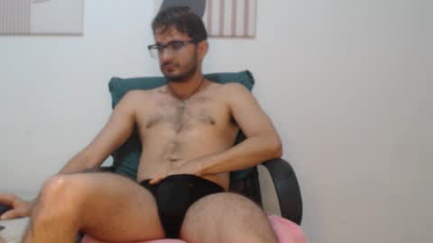 FELIPE online show from March 1, 3:27 pm