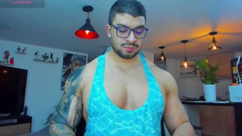 Peter Jack online show from March 11, 2:32 am