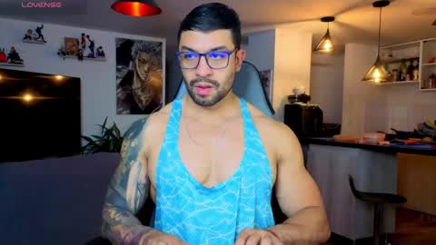 Peter Jack online show from May 9, 3:56 am