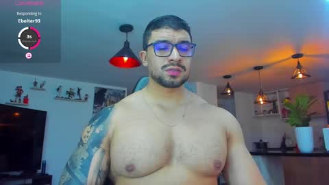 Peter Jack online show from March 12, 1:14 am