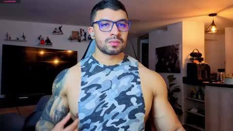 Peter Jack online show from March 2, 1:43 am