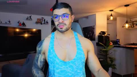 Peter Jack online show from March 28, 3:19 am